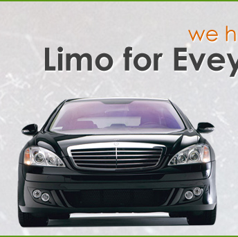 Limo NJ ,  a limo for everyone